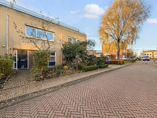 Medium property photo - Laantje Van Pieter Bas 3, 6708 TM Wageningen